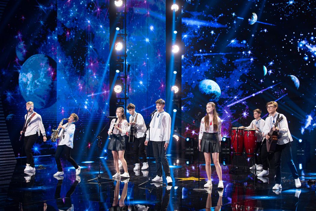 Grup folk Ecou (1)