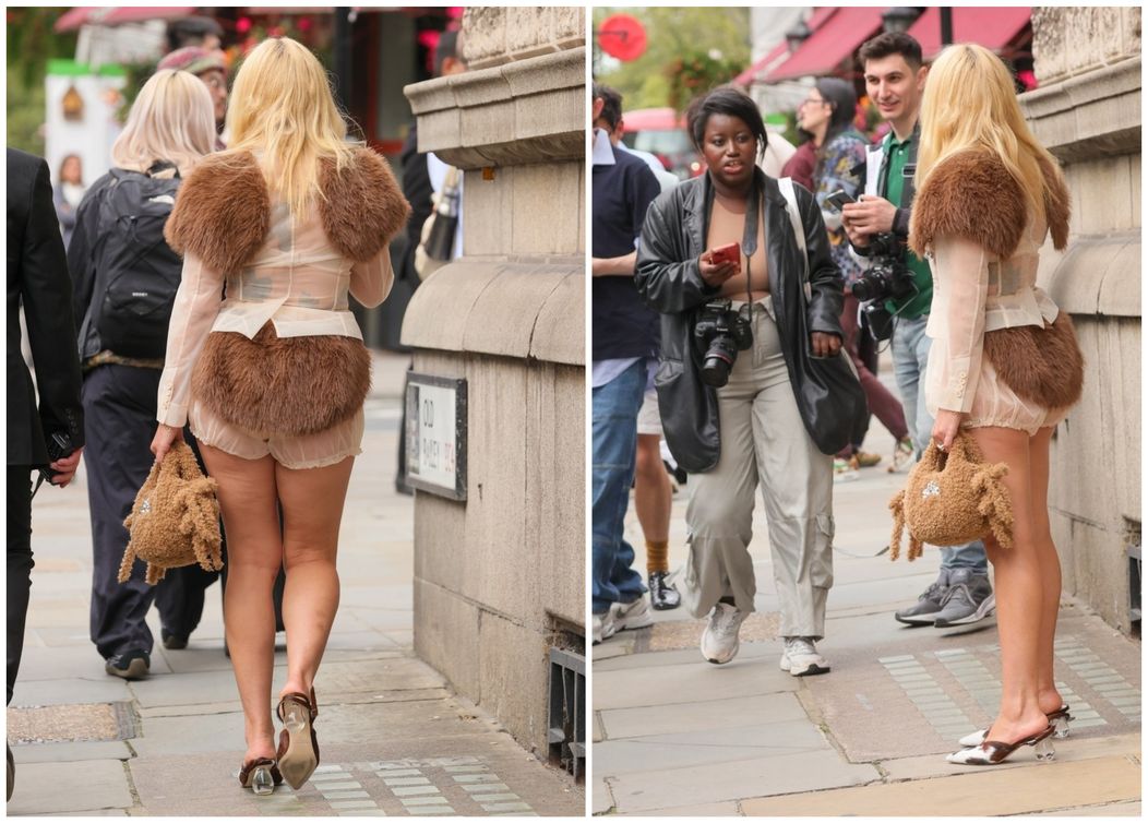 paloma faith