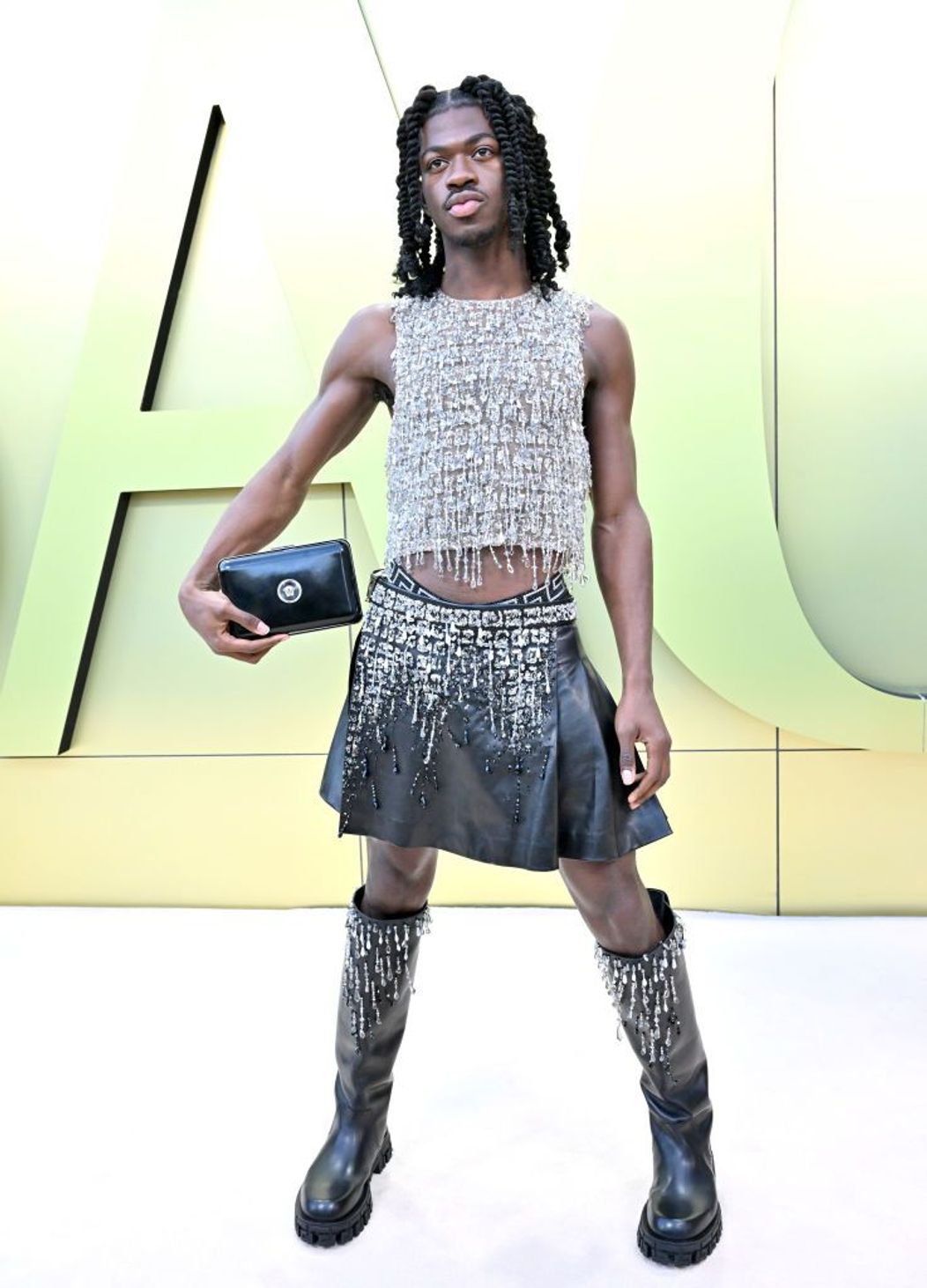 Lil Nas X 