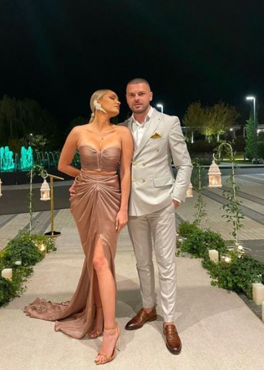 Maria Constantin participă la SURVIVOR România 2023, în echipa FAIMOȘILOR
