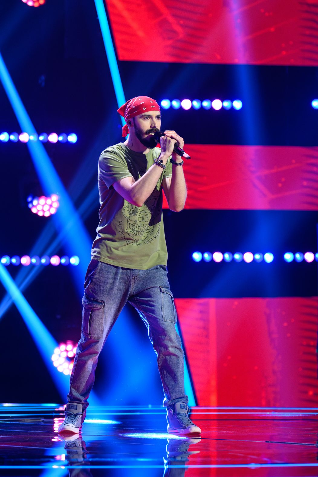 Vocea Romaniei 21.07.2025 (520)