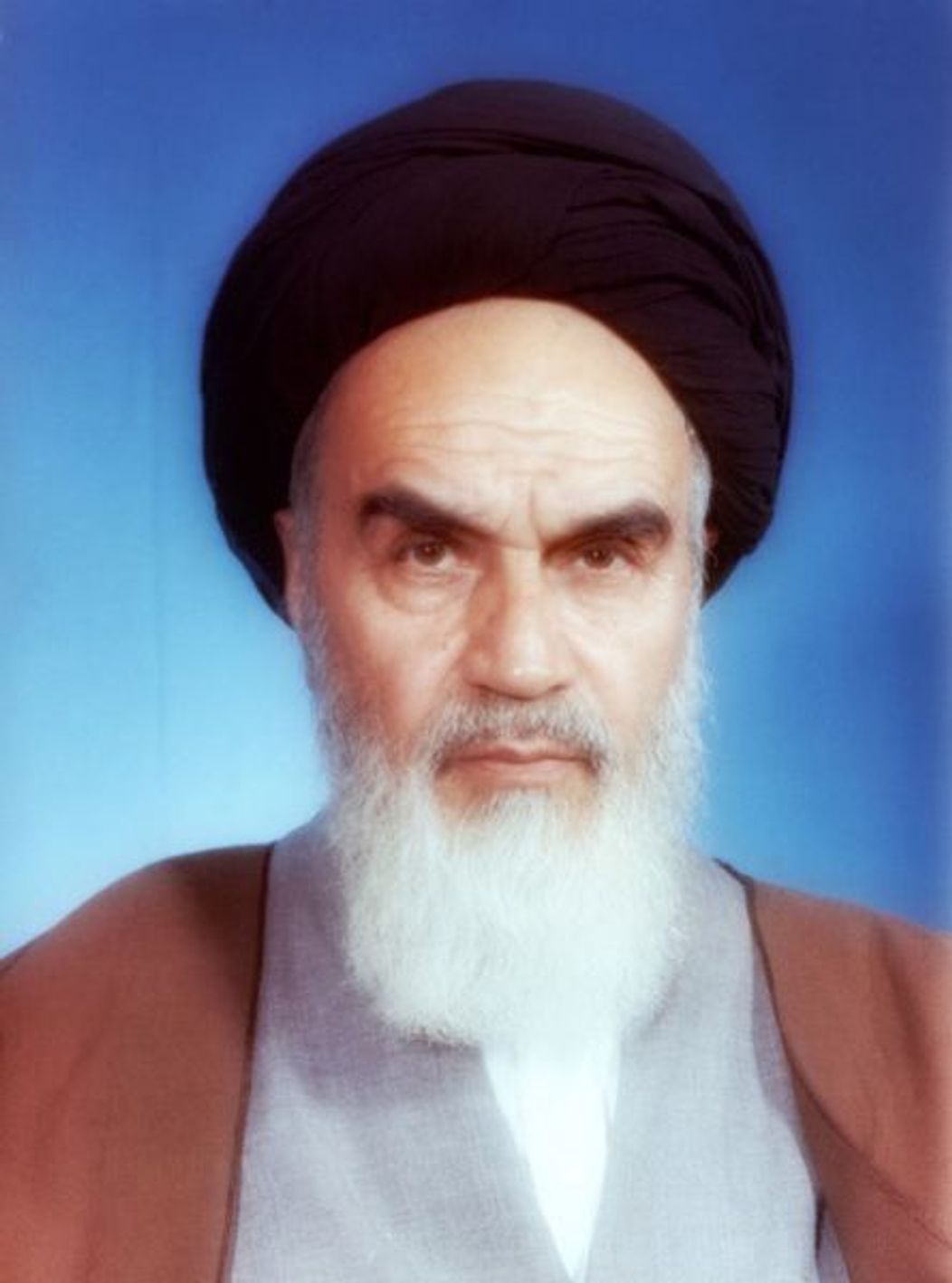 ayatolahhul Khomeini