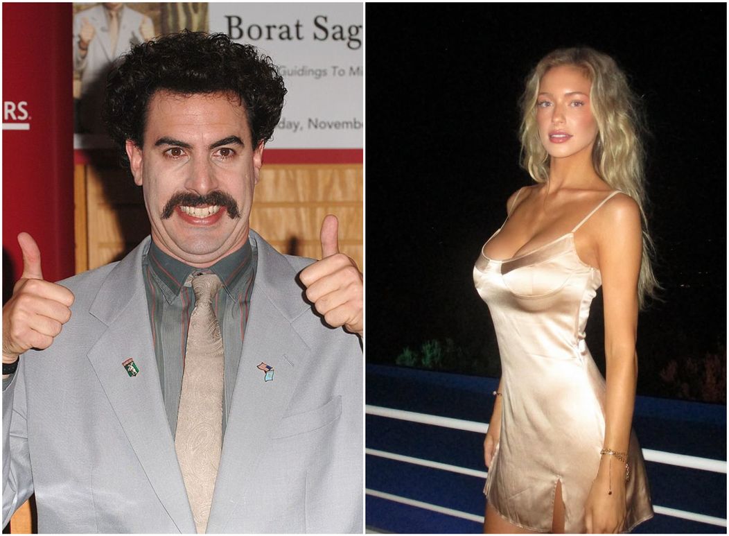 borat