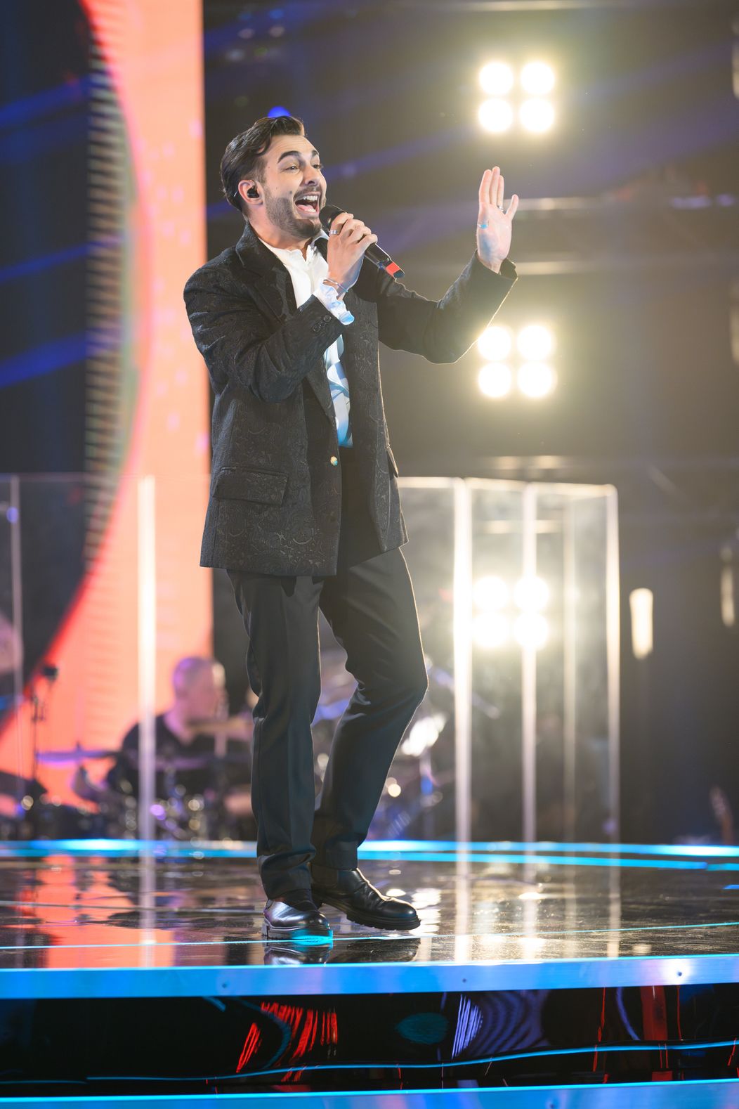 Vocea Romaniei 25.08.2025 (1430)