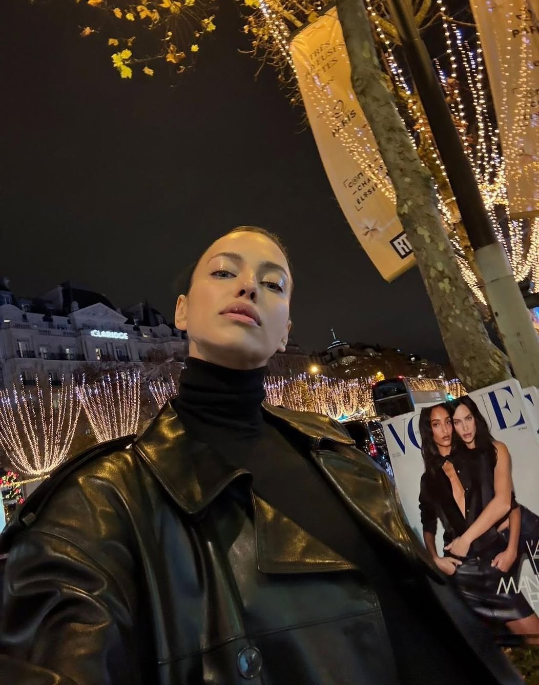 Spotted in Paris 🇫🇷 Thank u @plaza_athenee ❤️we love u❤️ (2)