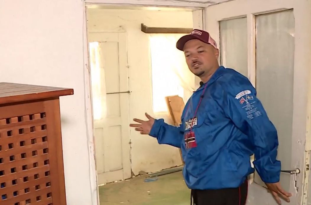 Puya își amenajează casa de la țară cu ajutorul fanilor. „Nu credeam că o să vină așa mulți”