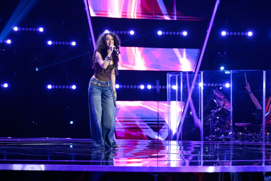Vocea Romaniei 16.07.2025 (1025)