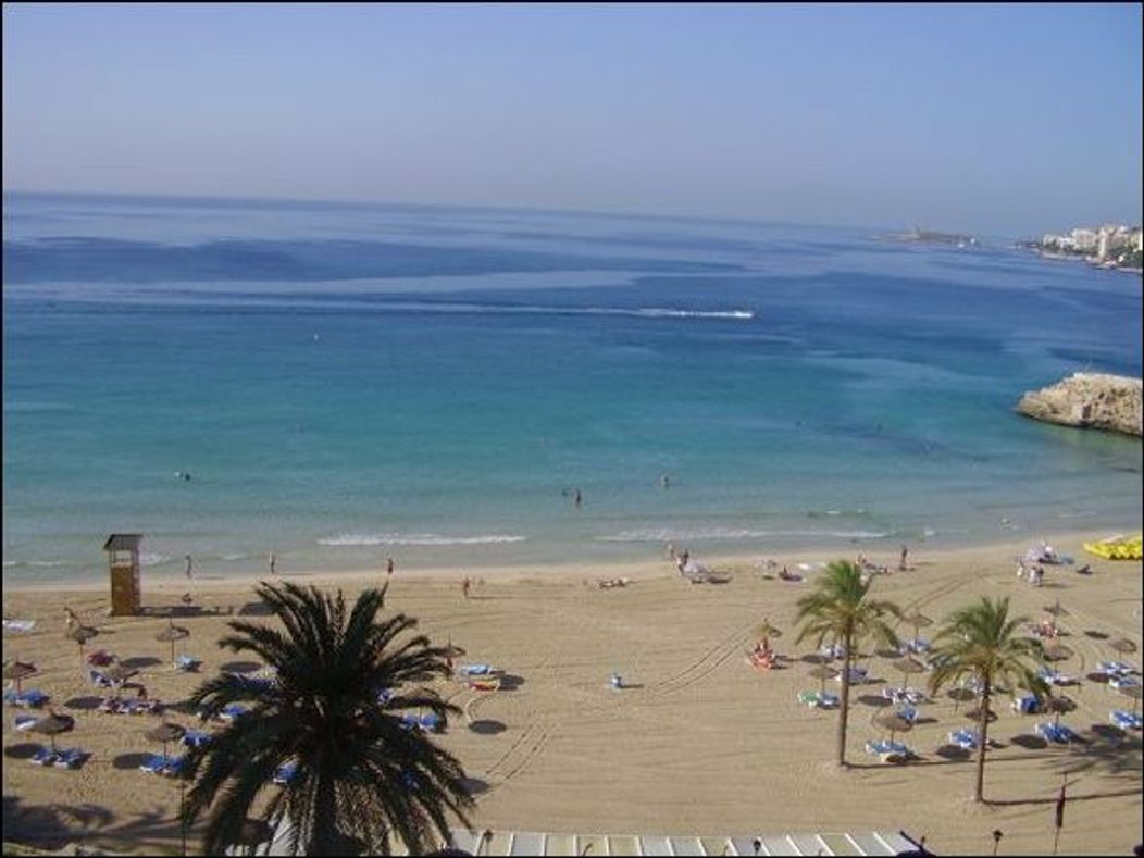 Calvia, Insulele Baleare, Spania