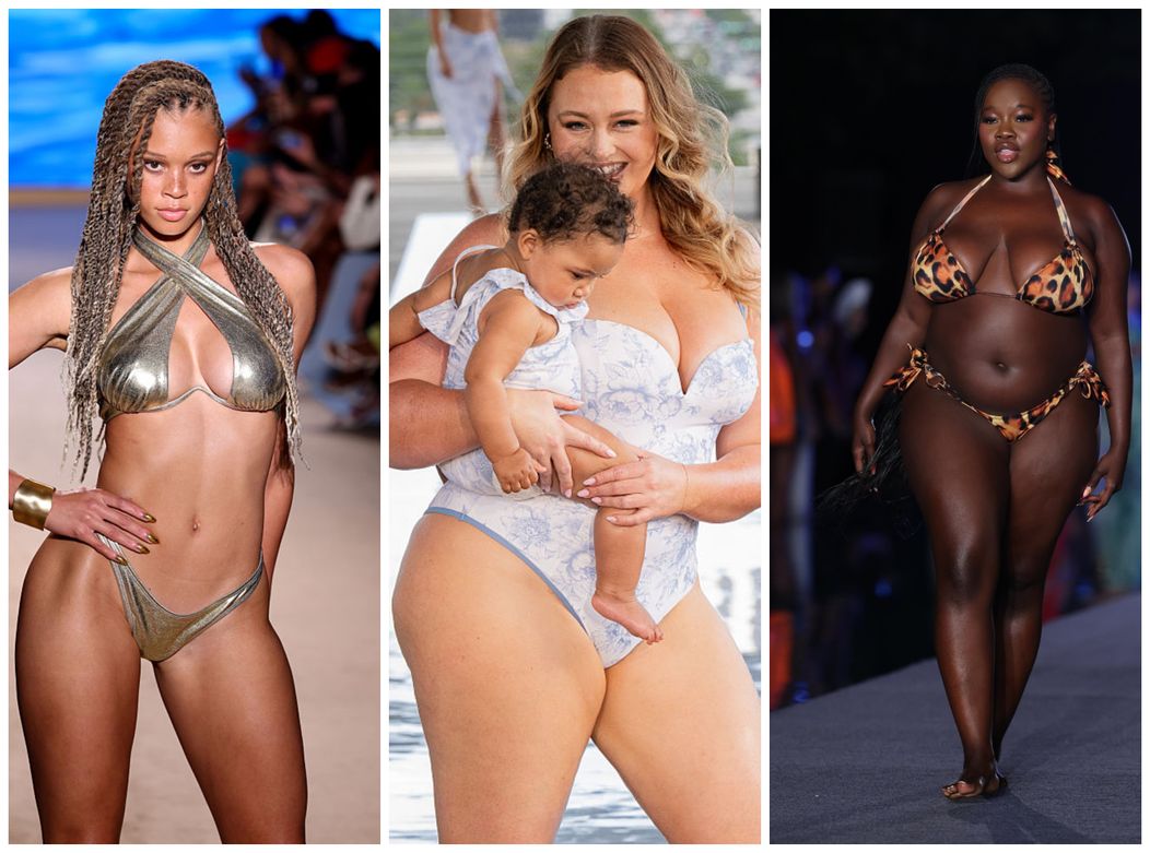 miami swim week