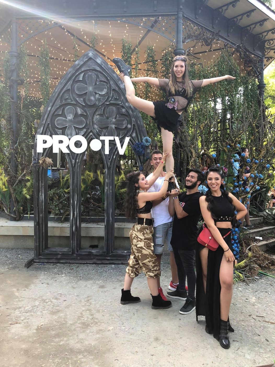 UNTOLD 2018 PRO TV