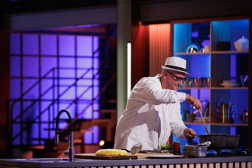 Masterchef 2024, 24 septembrie. Titel Drugescu (5)