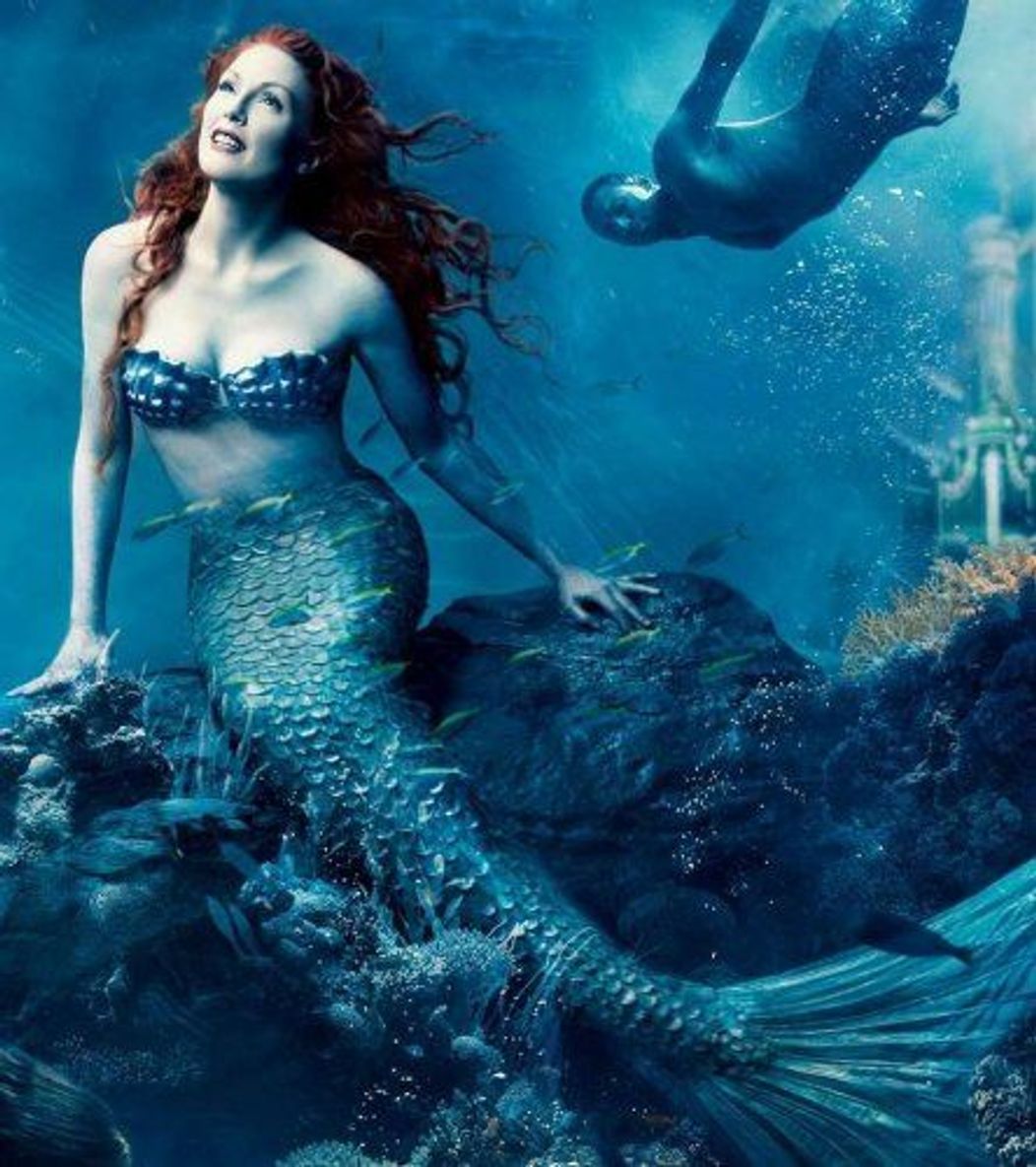 Julianne Moore