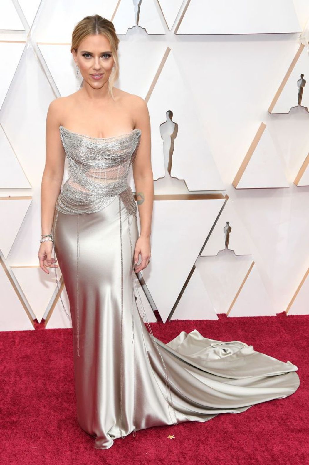 oscar 2020 