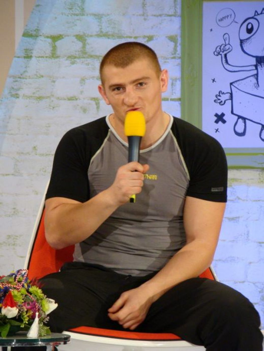 Catalin Morosanu