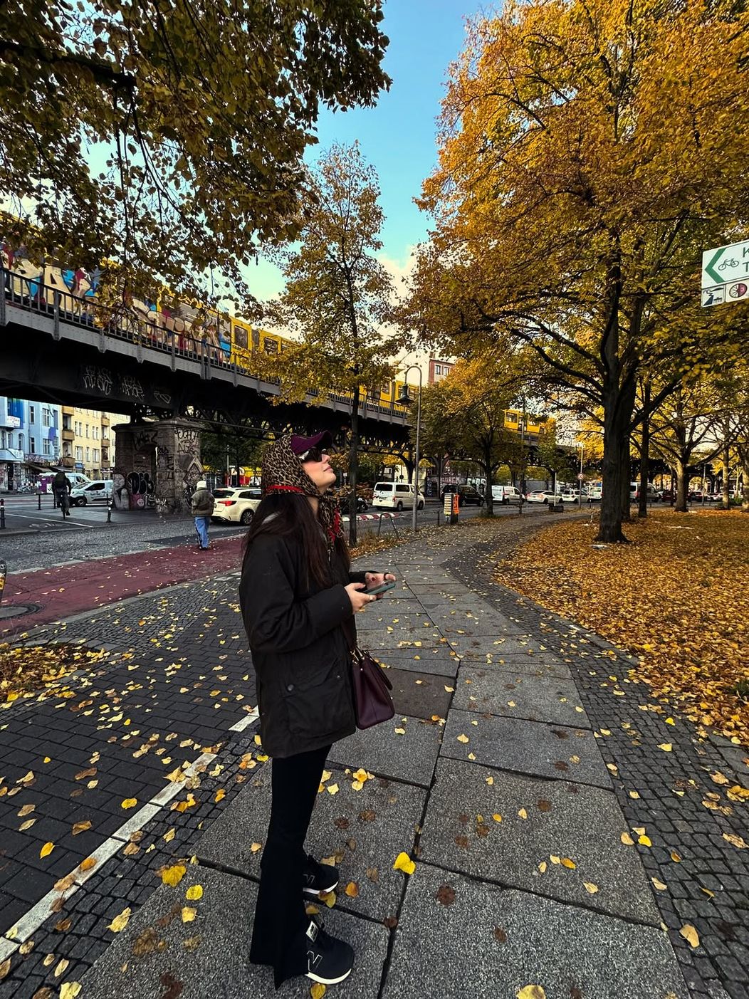 Berlin’25 🧸☔️ (4)