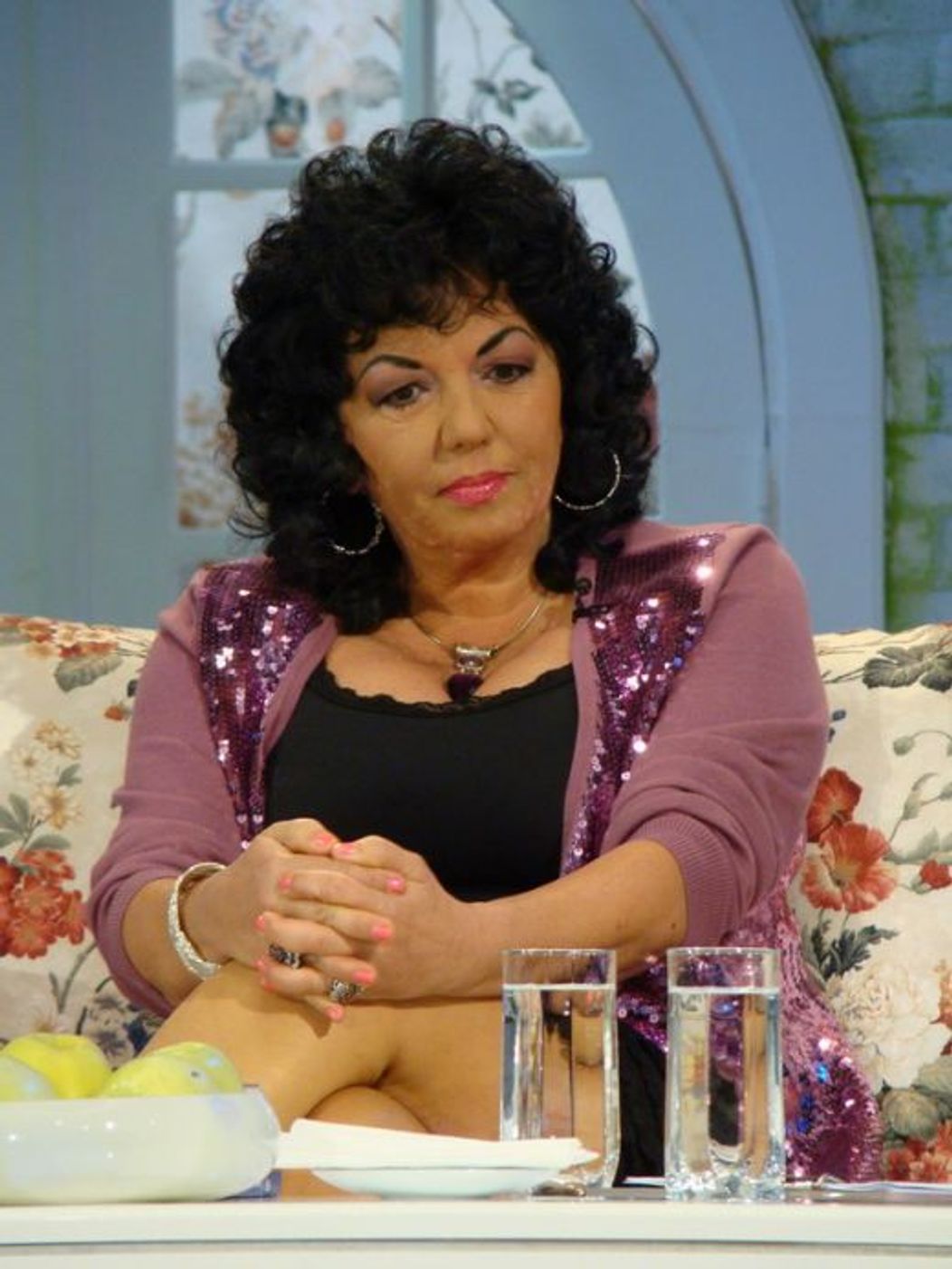 Carmen Harra