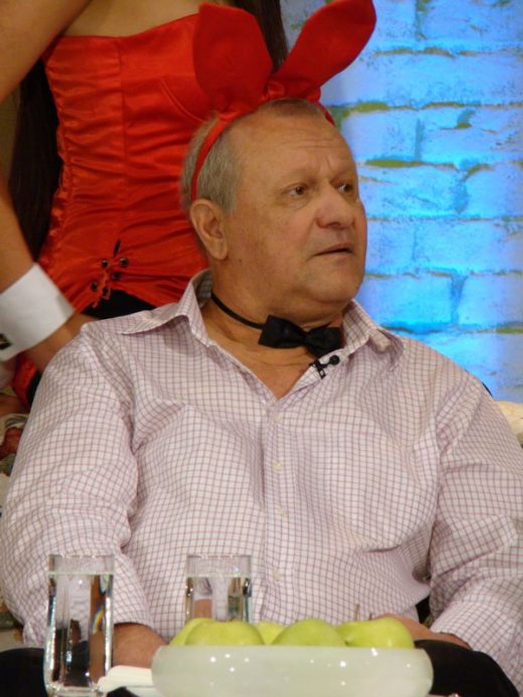 Cristian Tantareanu