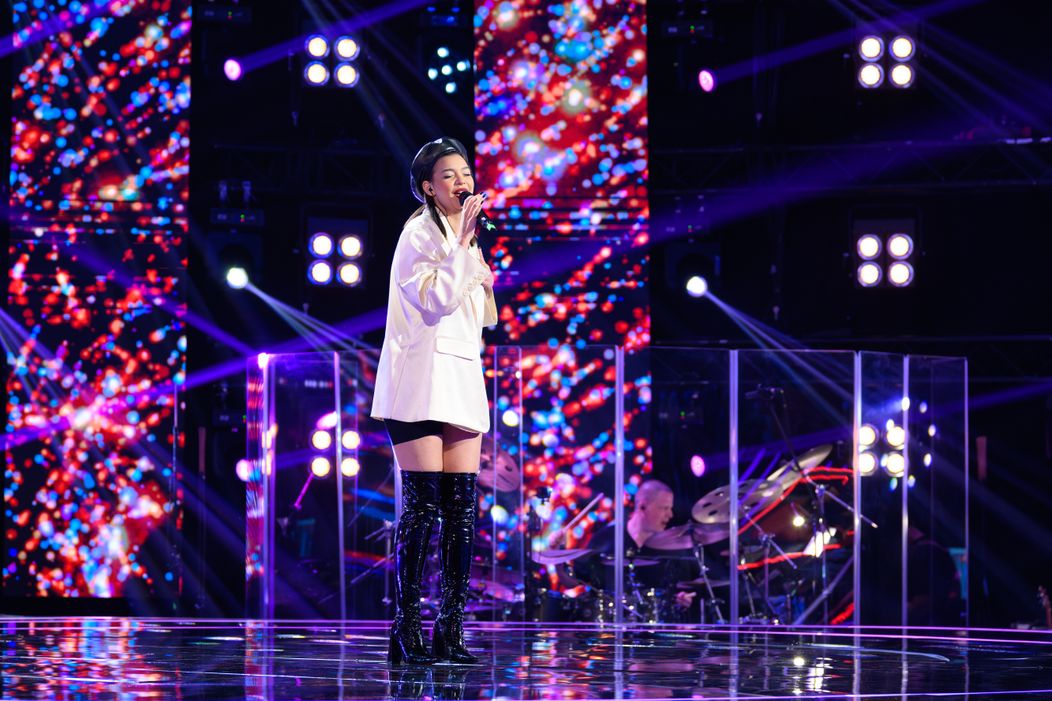 Vocea Romaniei 25.08.2025 (976)