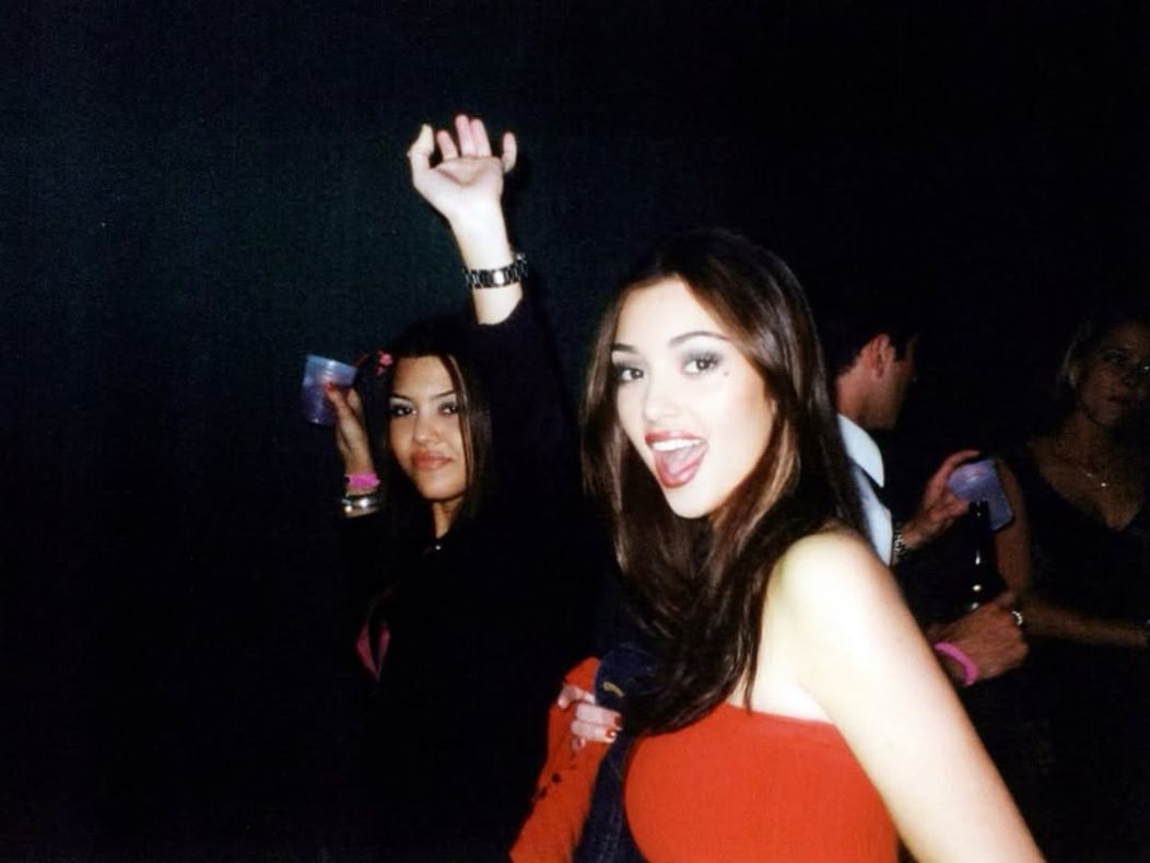 Best friends forever. (9)