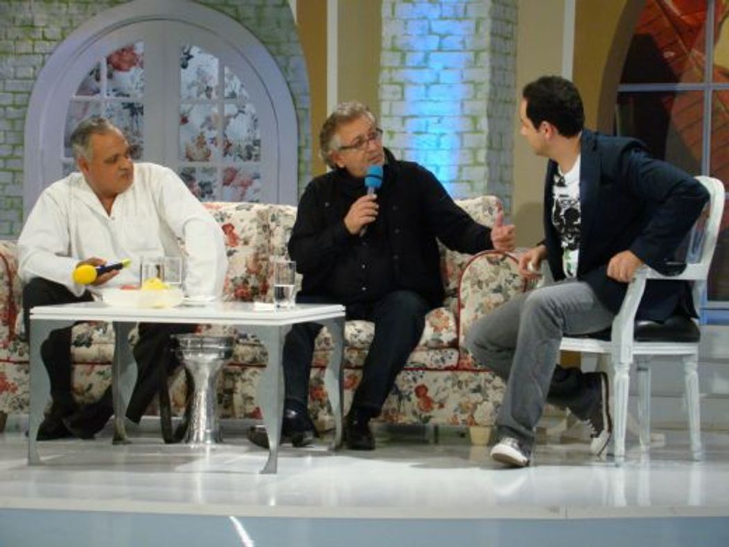 Ovidiu Lipan Tandarica