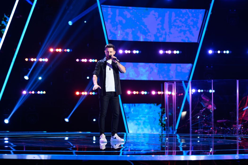 Vocea Romaniei 22.07.2025 (737)