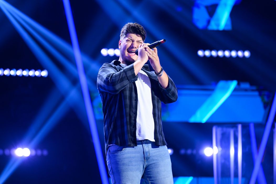 Vocea Romaniei 16.07.2025 (1135)