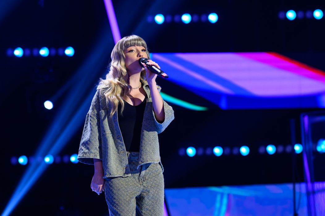 Vocea Romaniei 21.07.2025 (836)