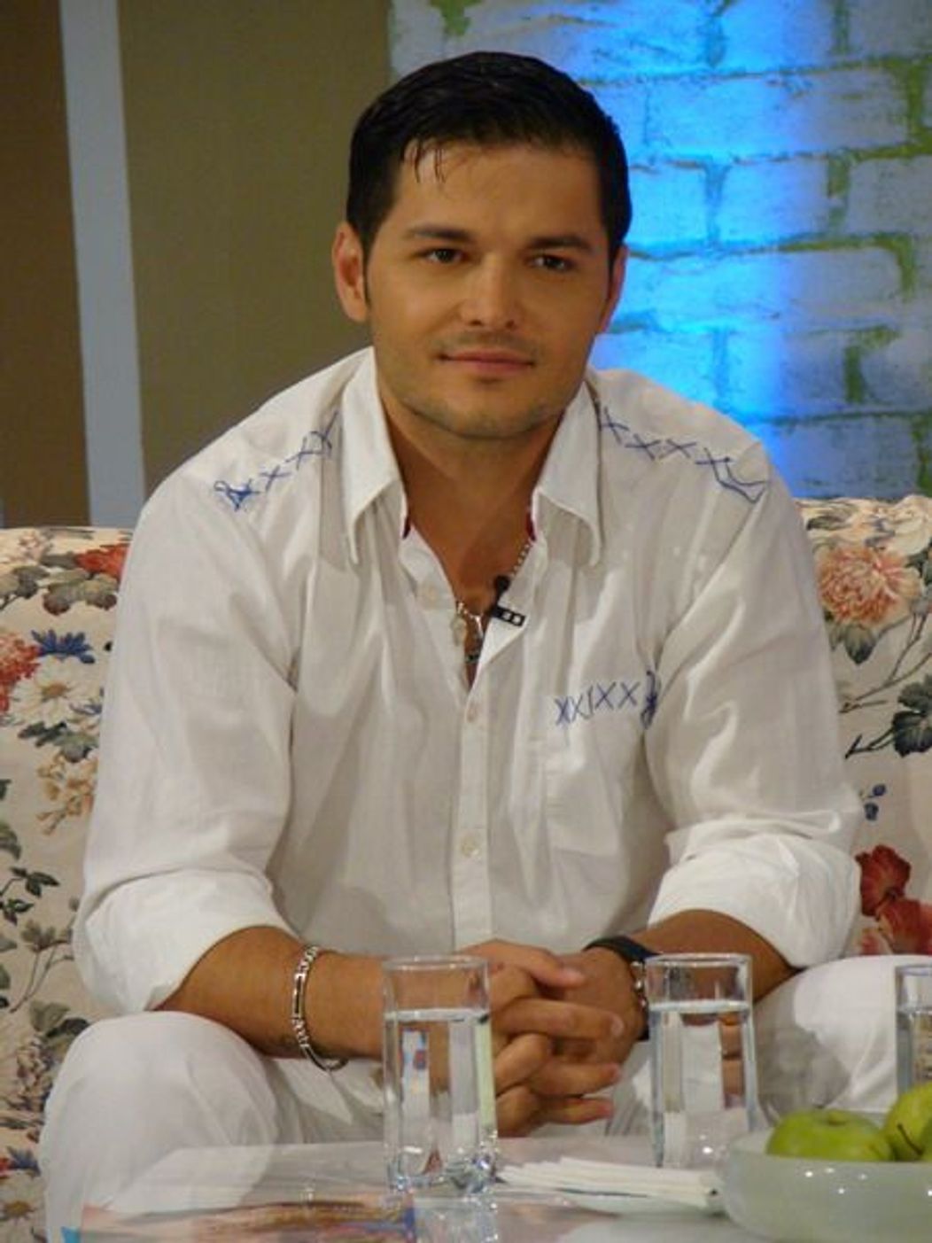 Liviu Varciu