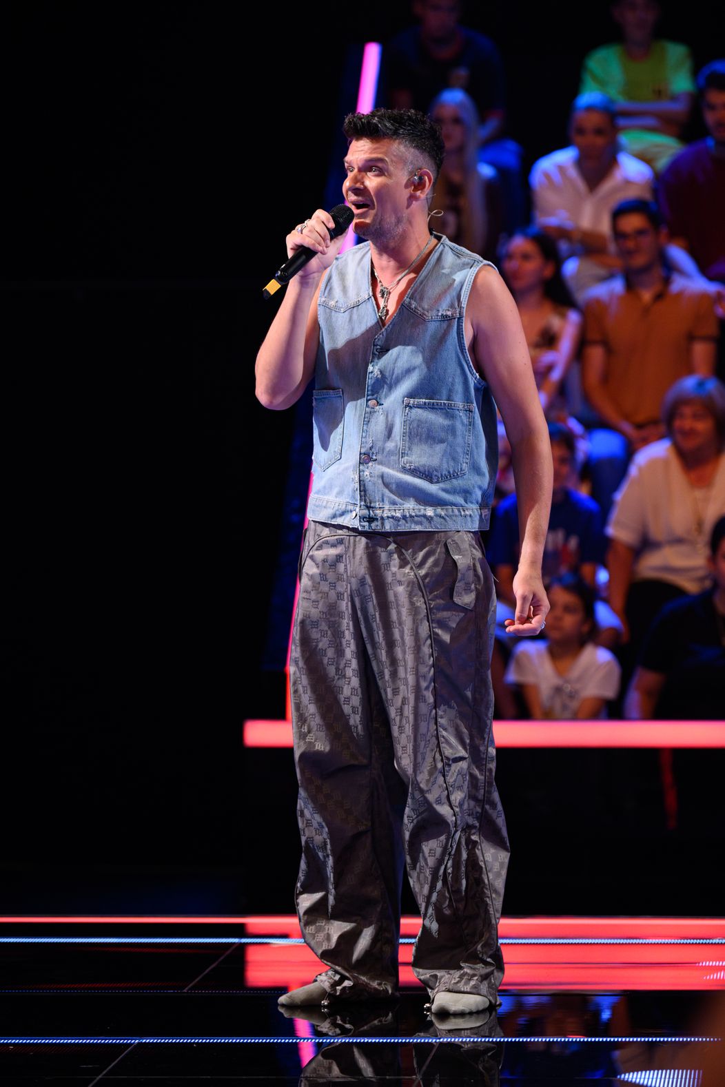Vocea Romaniei 16.07.2025 (677)