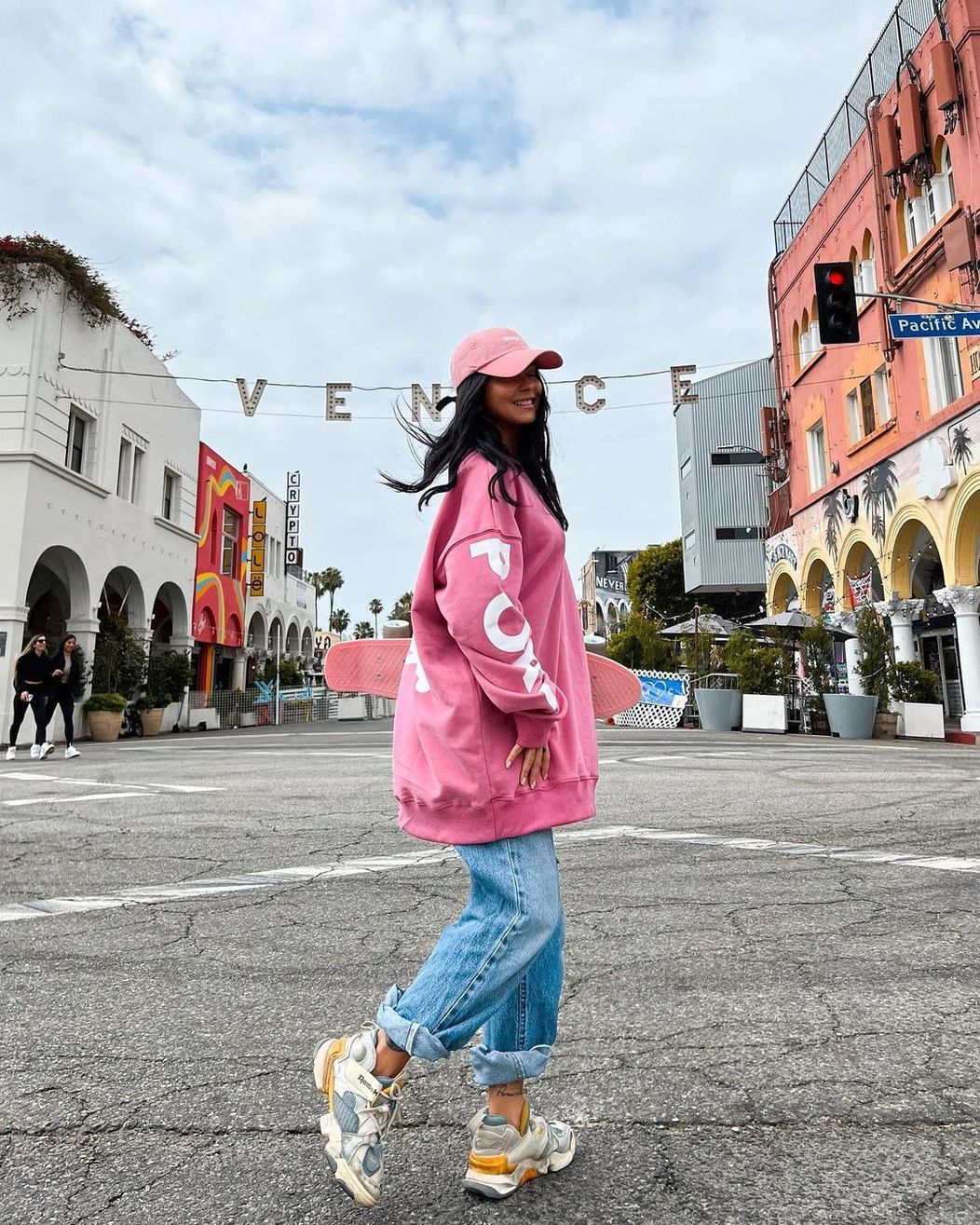 Inna in SUA 