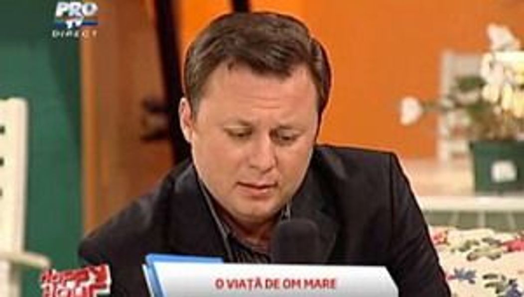 Dragos Dolanescu