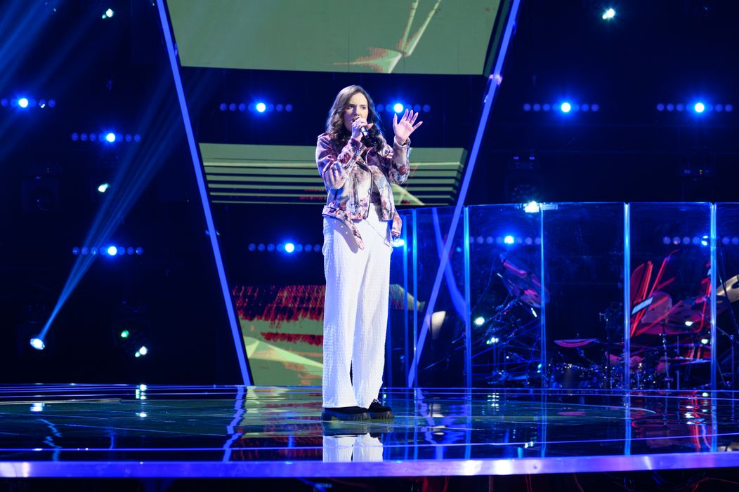 Vocea Romaniei 21.07.2025 (763)