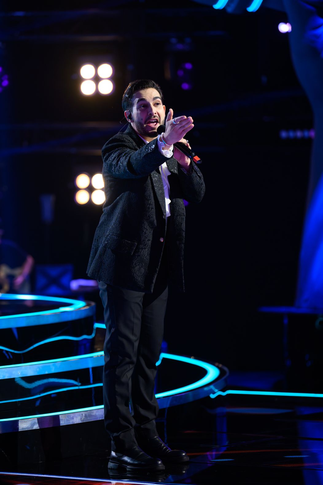Vocea Romaniei 25.08.2025 (1437)