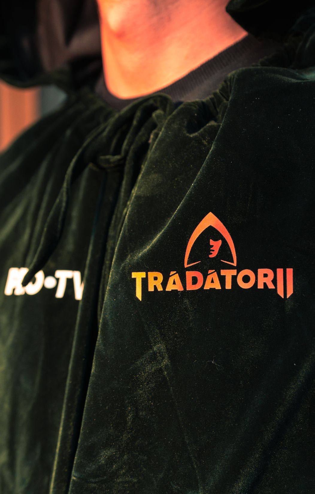Tradatorii Bucuresti PH-17