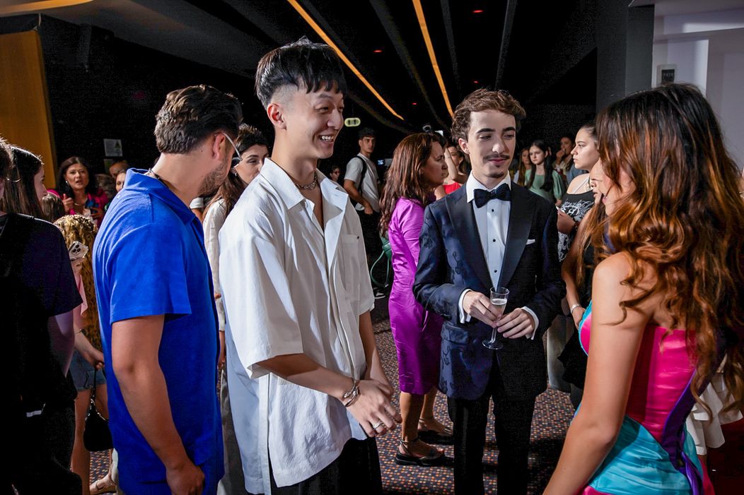 Sirenele 2 Mici - 352
