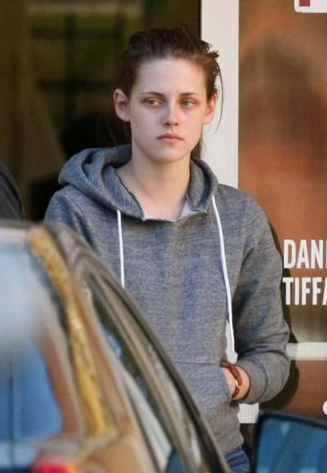Kristen Stewart