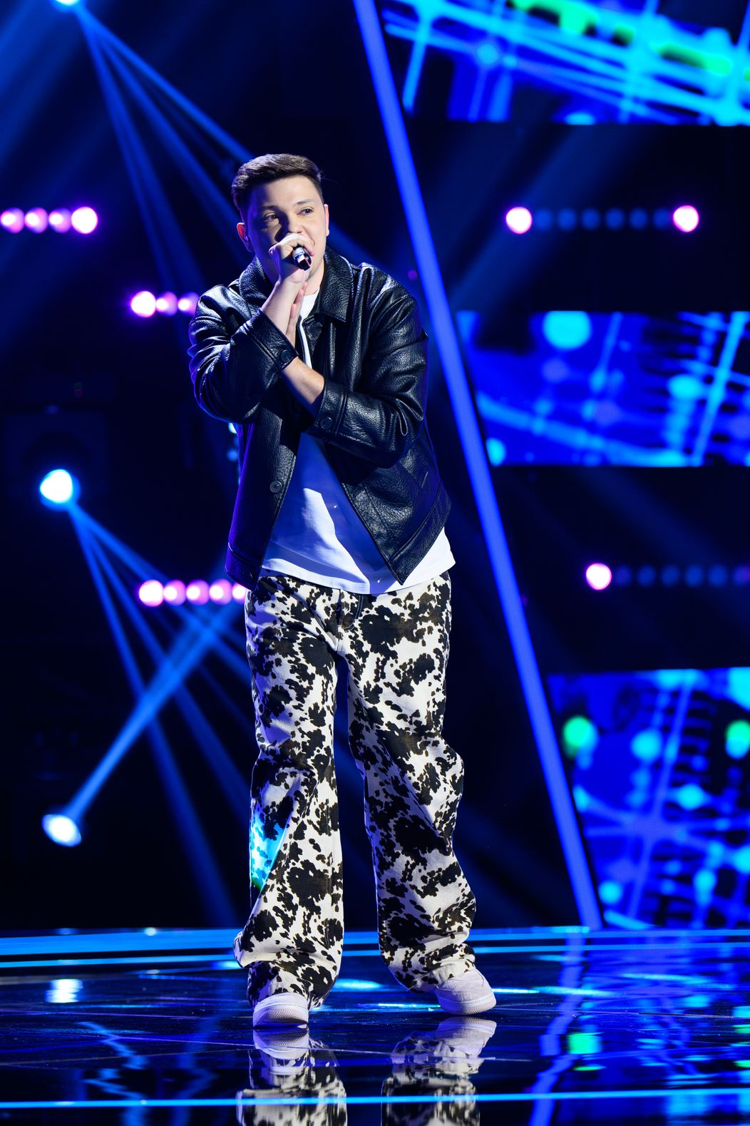Vocea Romaniei 18.07.2025 (1132)