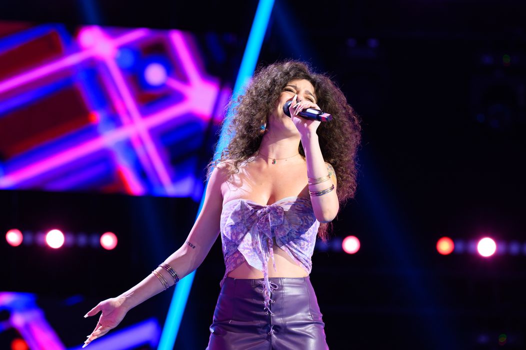 Vocea Romaniei 22.07.2025 (681)