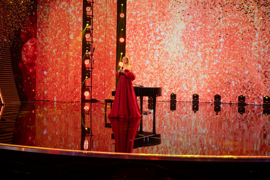 Violeta Botezatu - golden buzz Andi Moisescu (9)