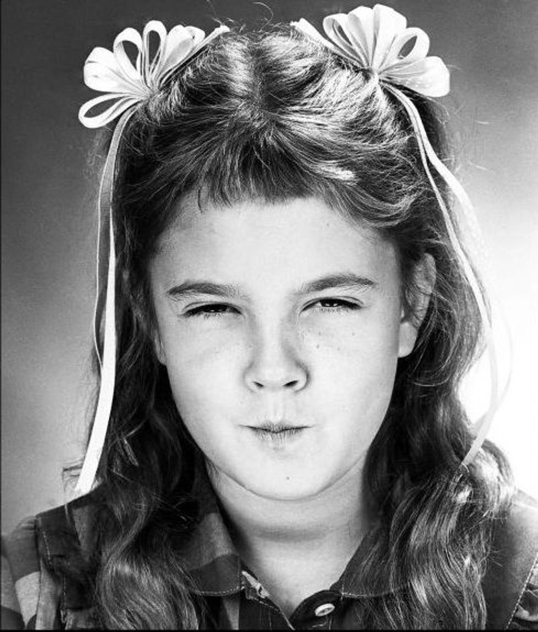 Drew Barrymore