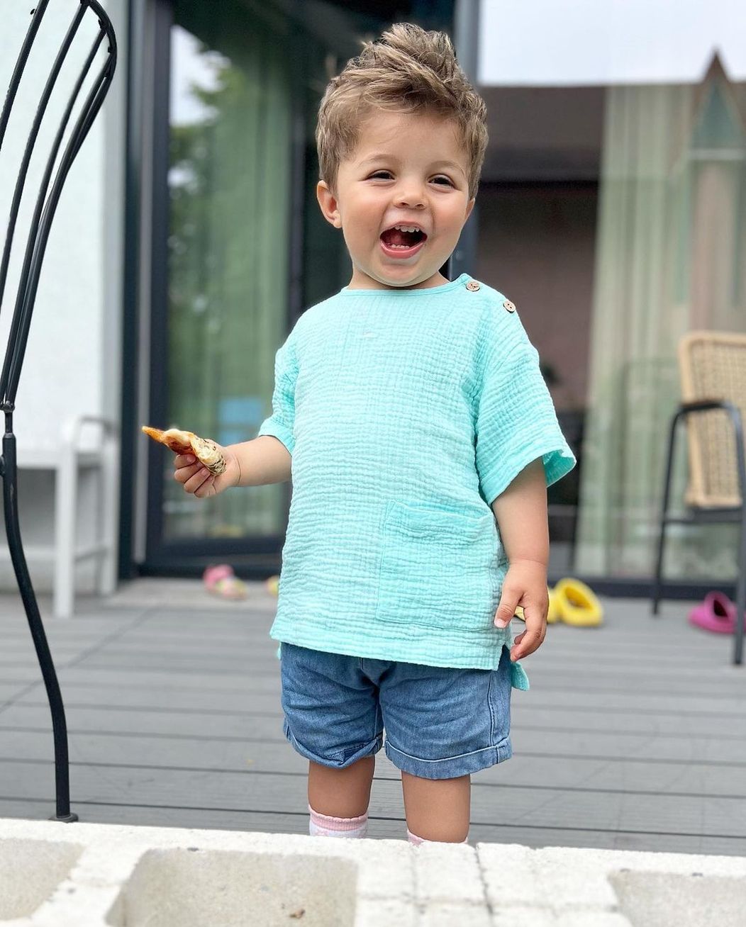 Tiago, fiul lui Cabral