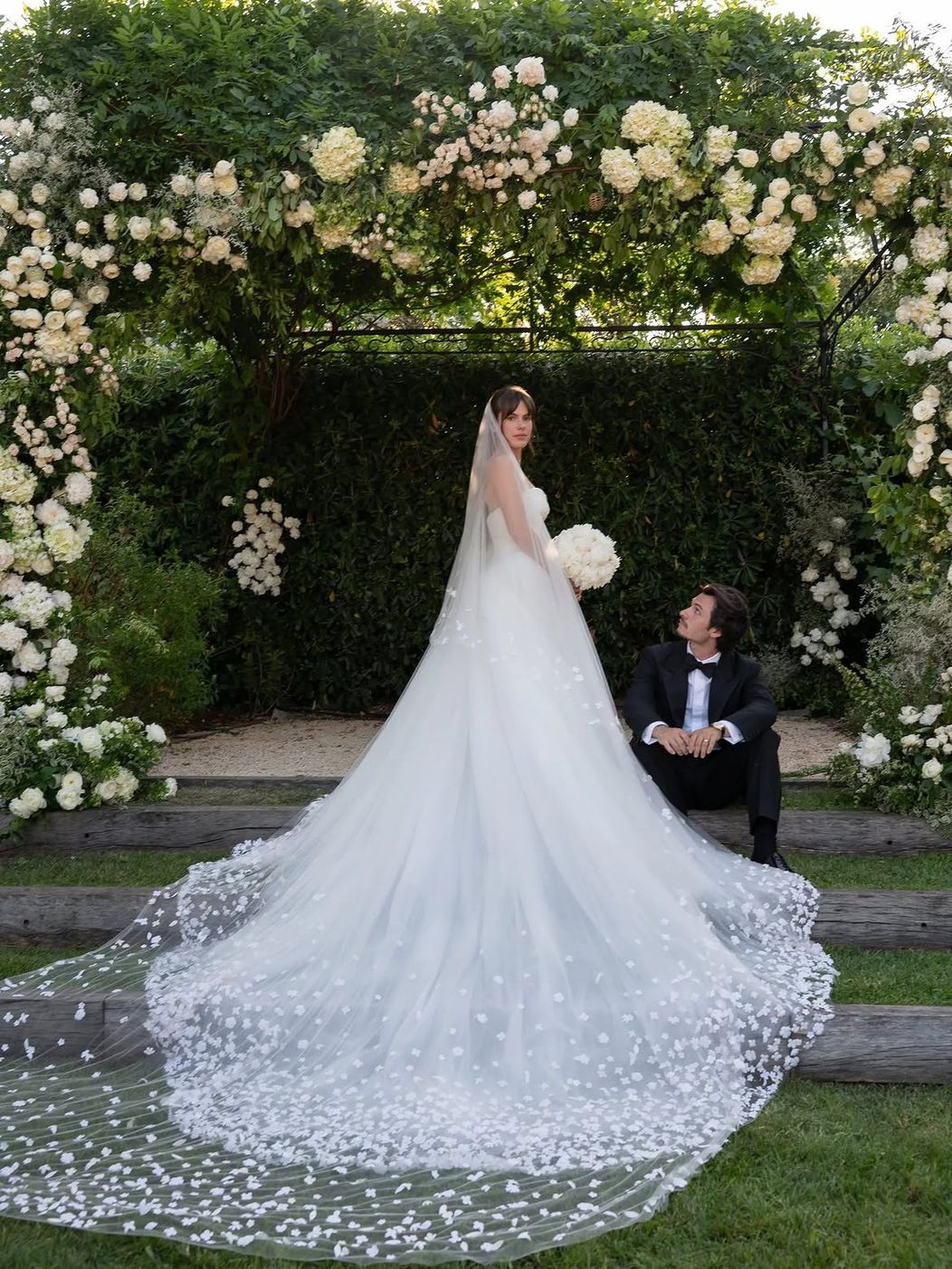 @DylanJaggerLee – son of #PamelaAnderson – and interior designer Paula Bruss (@BabyBruss) invite (1)