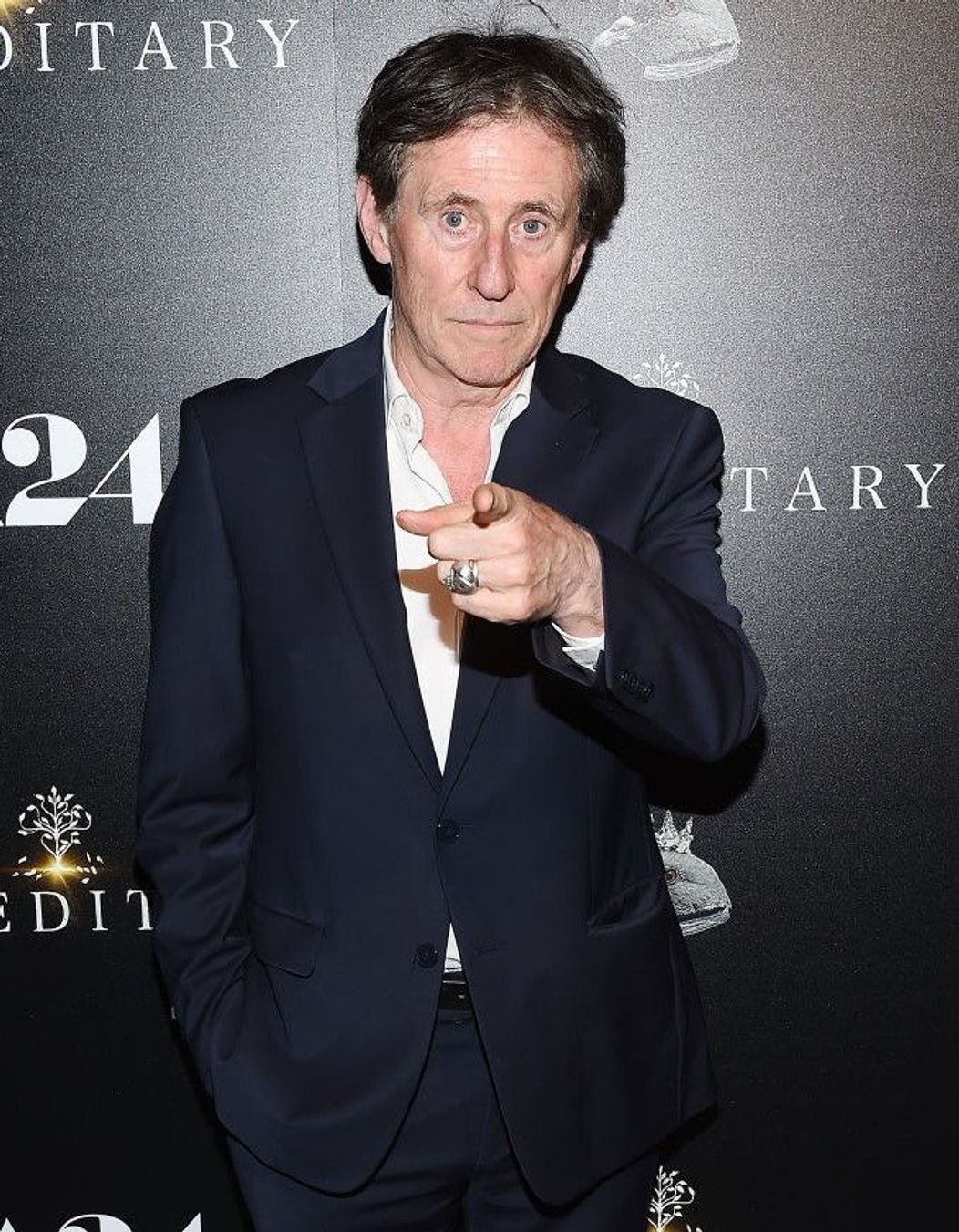 Gabriel Byrne, molestat de un preot în copilărie. Ce i-a spus când l-a sunat, după mulți ani. FOTO: Getty Images