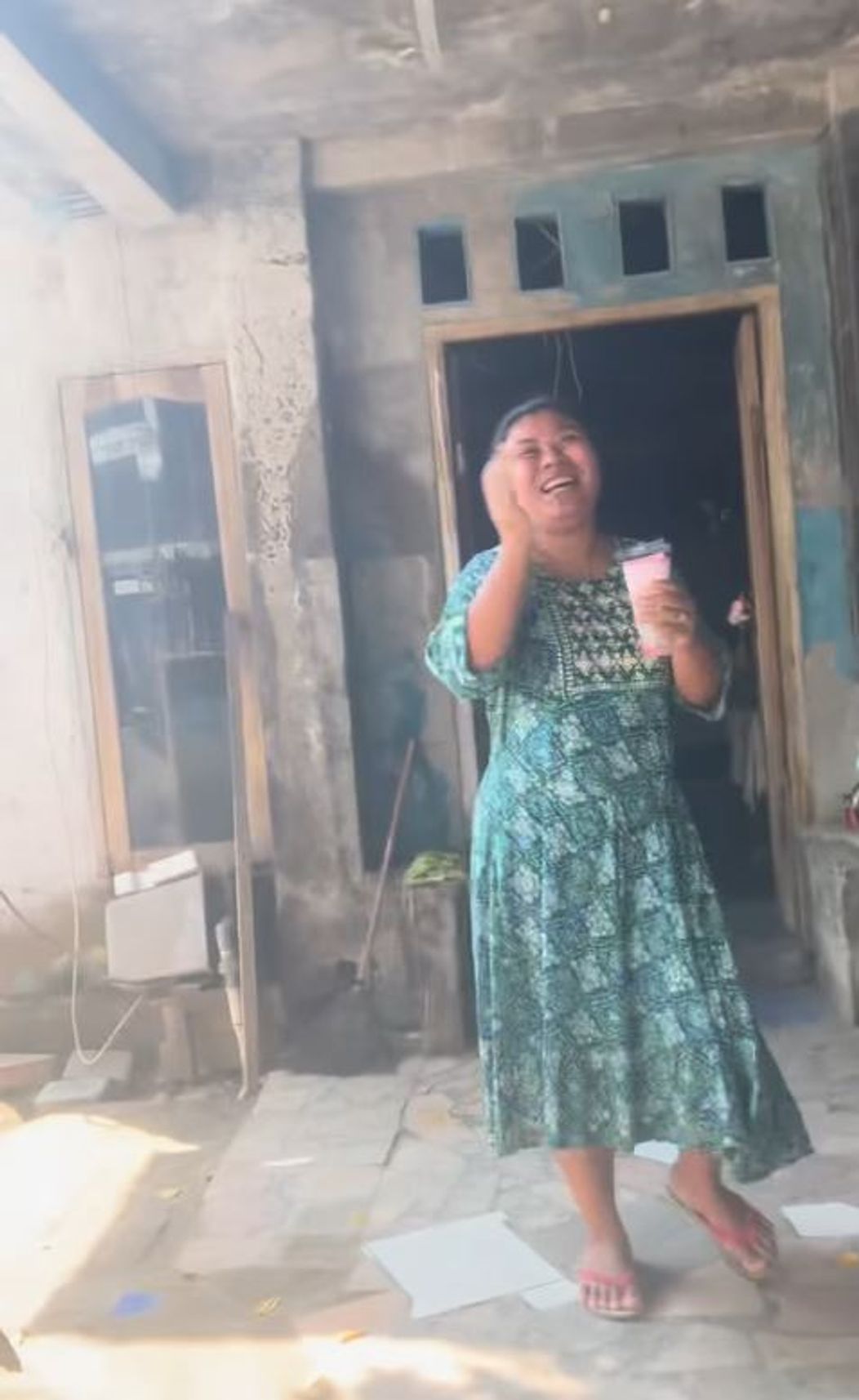 bani la doamna