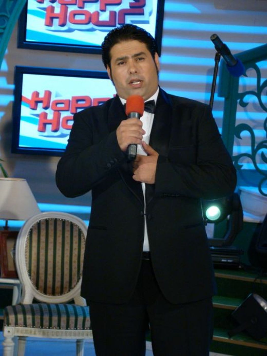 Costel Busuioc