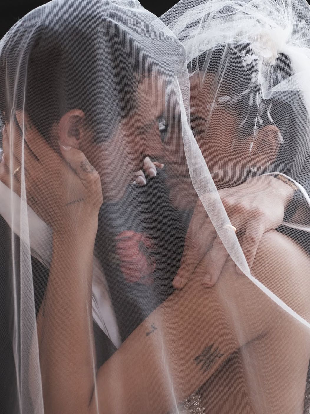 Mr & Mrs