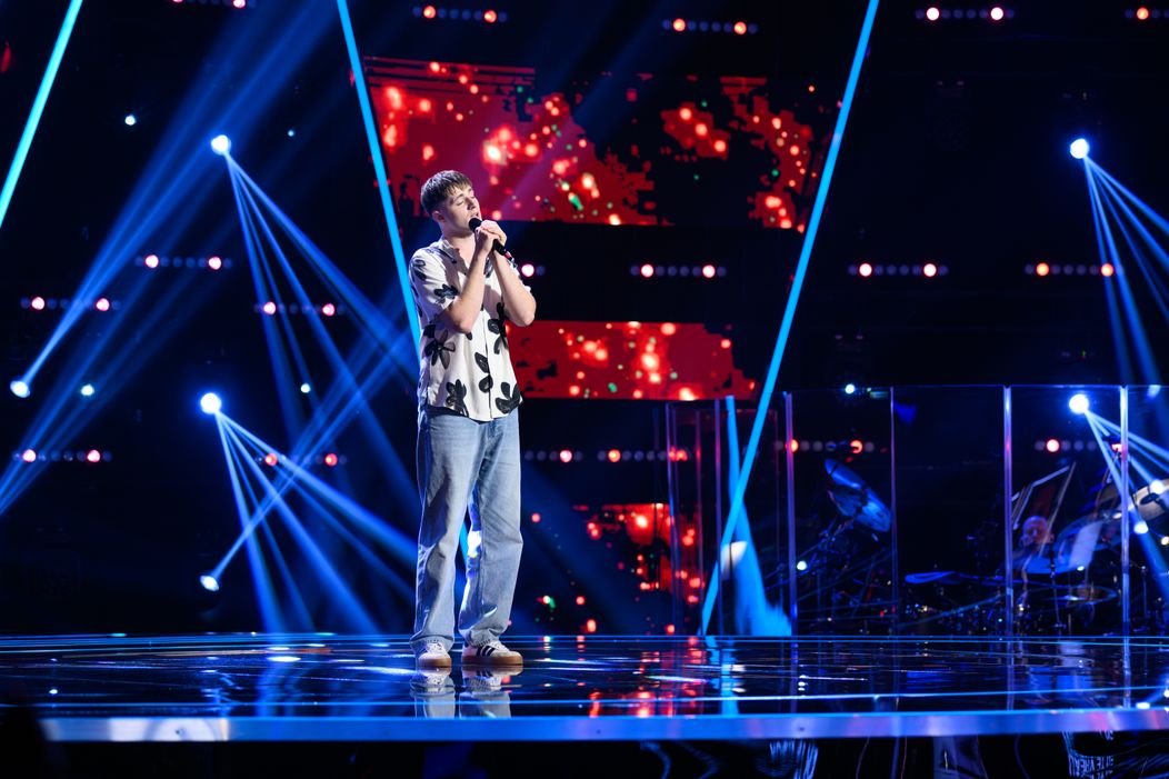 Vocea Romaniei 18.07.2025 (1001)