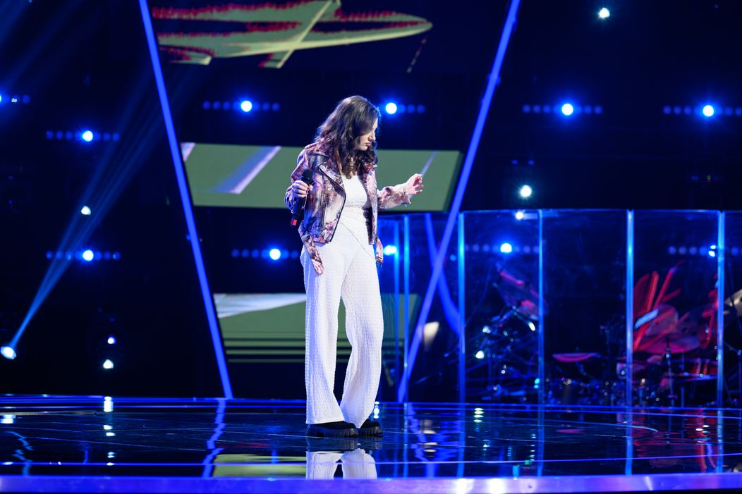 Vocea Romaniei 21.07.2025 (764)