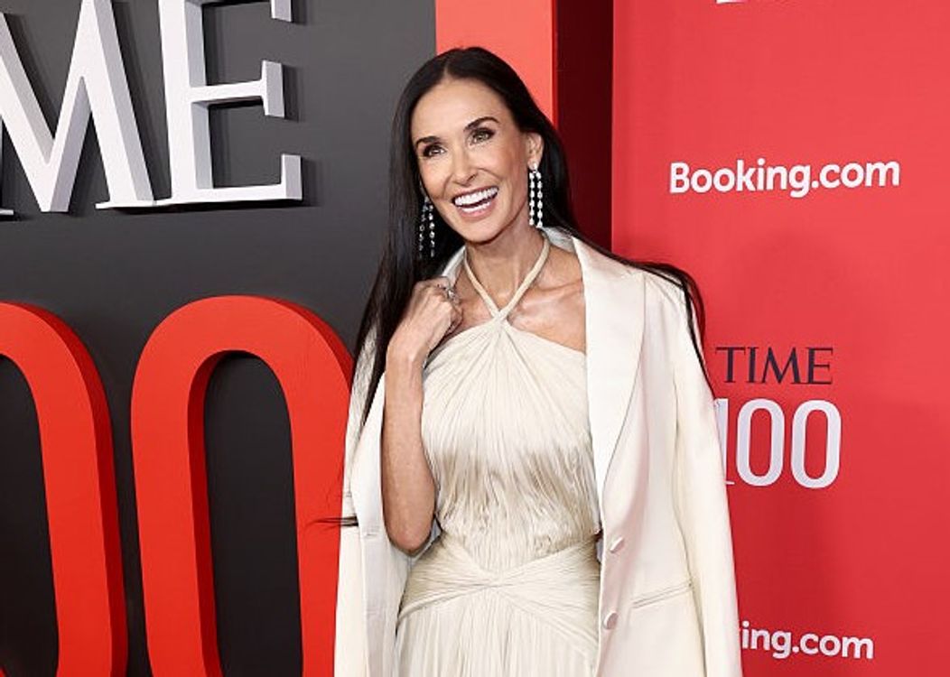demi moore