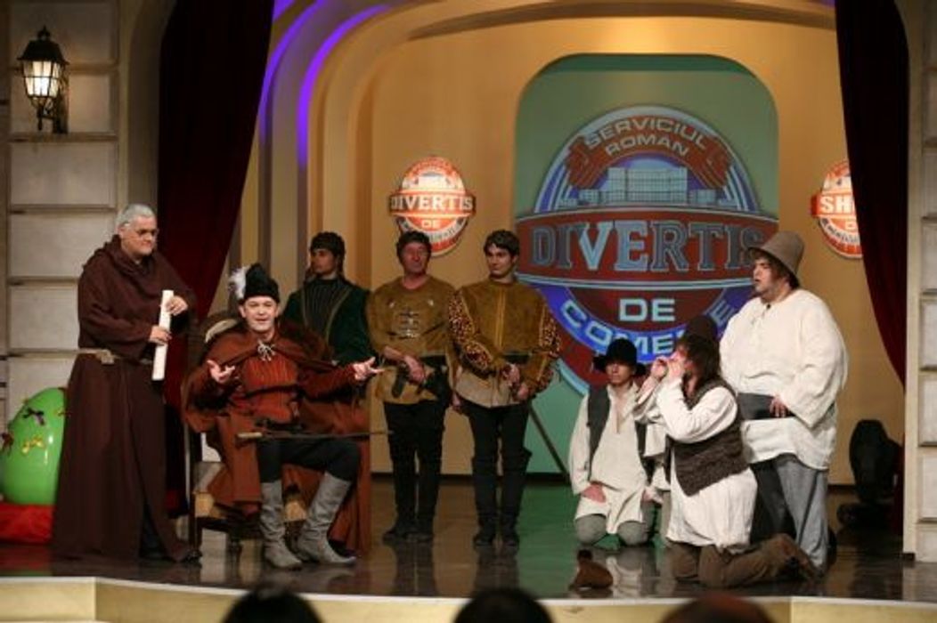 Divertis SRC